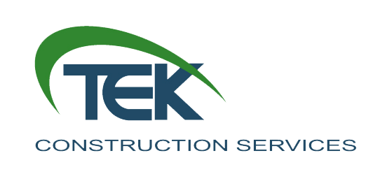 Contact Our Team - TEK Construction Services, LLC